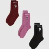 Ikon sokken – 3-pack