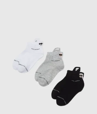 IKON Sokken 3-pack