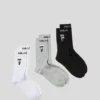 IKON Sokken 3-pack