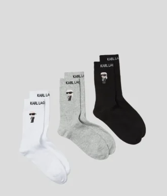 IKON Sokken 3-pack