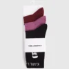 Ikon sokken – 3-pack