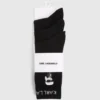 Ikon sokken – 3-pack