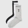 Ikon sokken – 3-pack