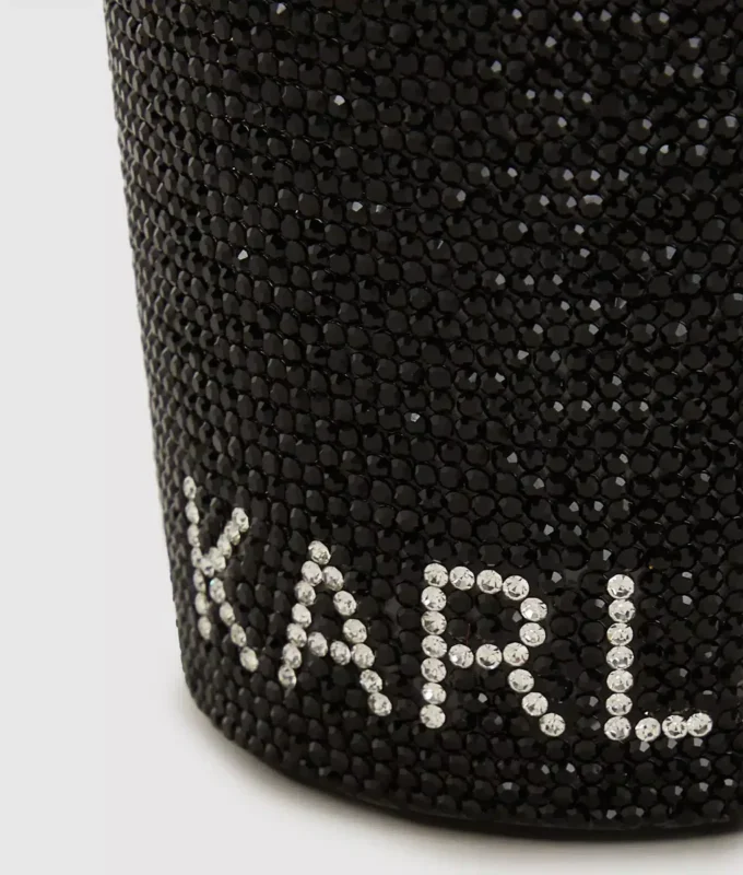 Ikon-strass-bekertje voor onderweg