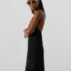 Ikon strass strandjurk