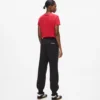 Ikon sweatpants met tailleband