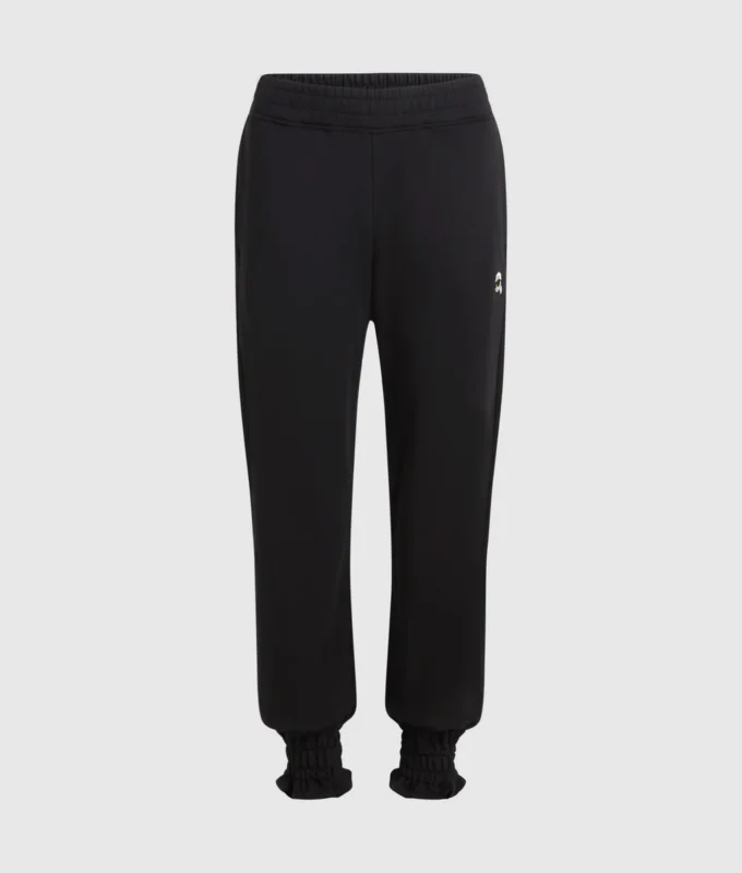 Ikon sweatpants met tailleband