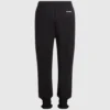 Ikon sweatpants met tailleband