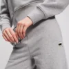 IKON SWEATPANTS MET WIJDE PIJP