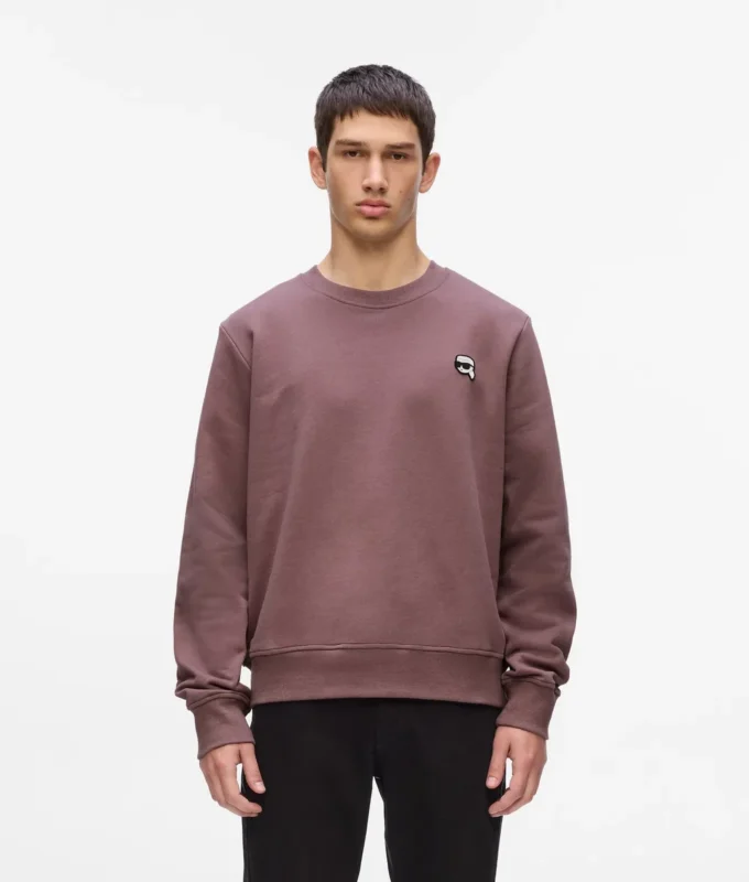 IKON SWEATSHIRT