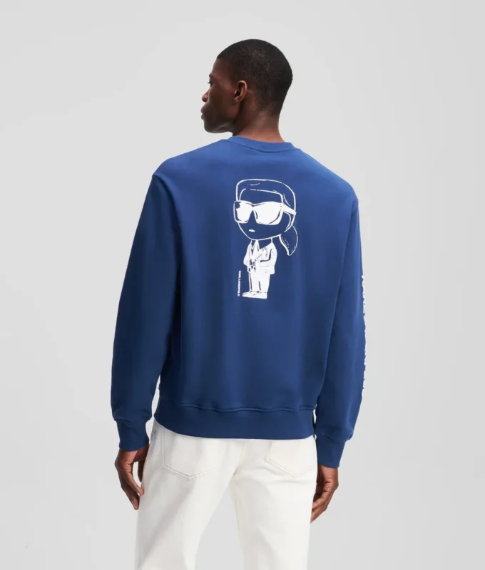 IKON SWEATSHIRT