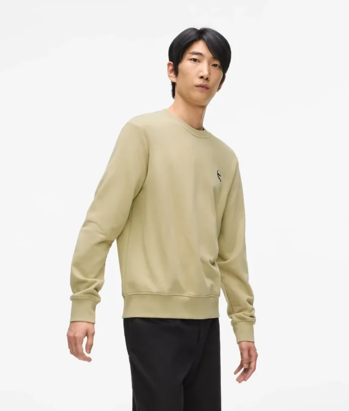 IKON SWEATSHIRT