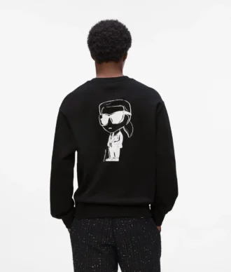 IKON SWEATSHIRT
