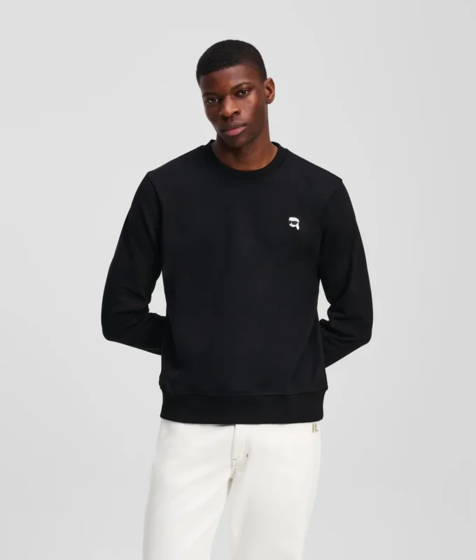 IKON SWEATSHIRT