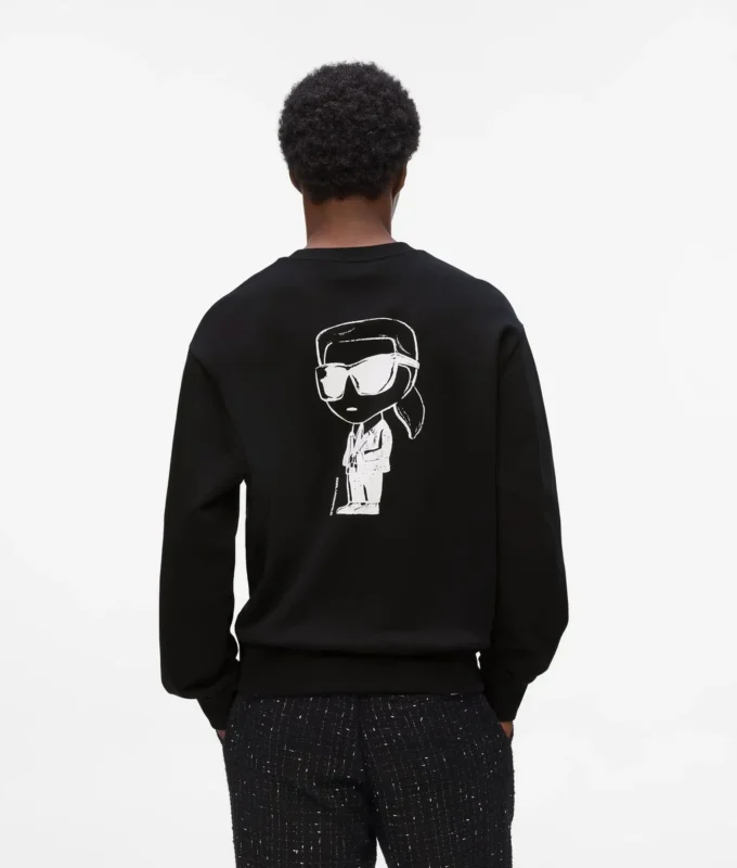 IKON SWEATSHIRT