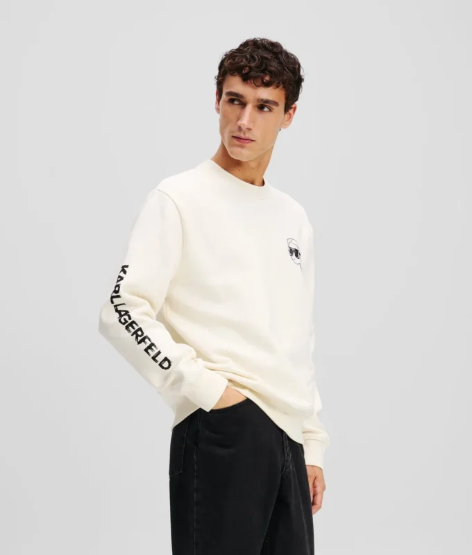 IKON SWEATSHIRT