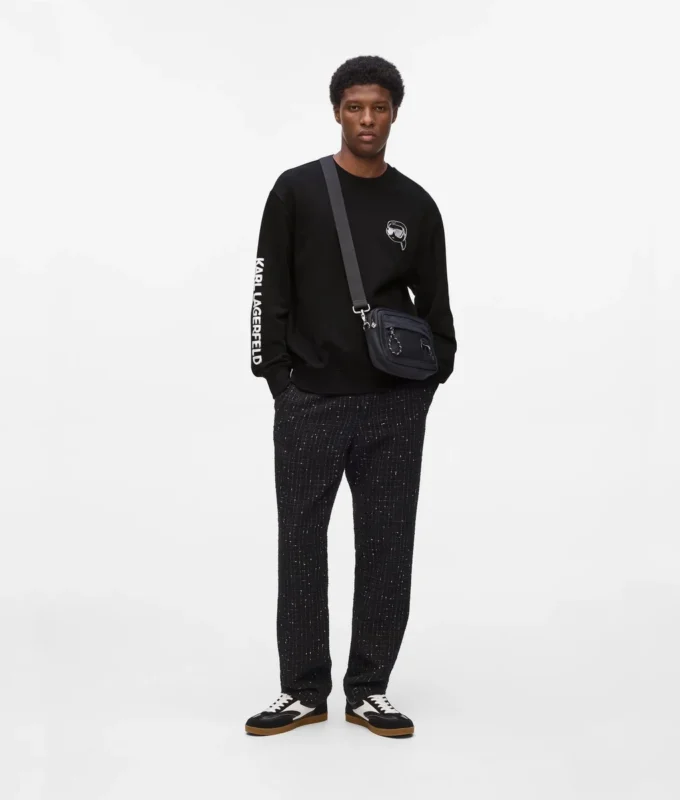 IKON SWEATSHIRT