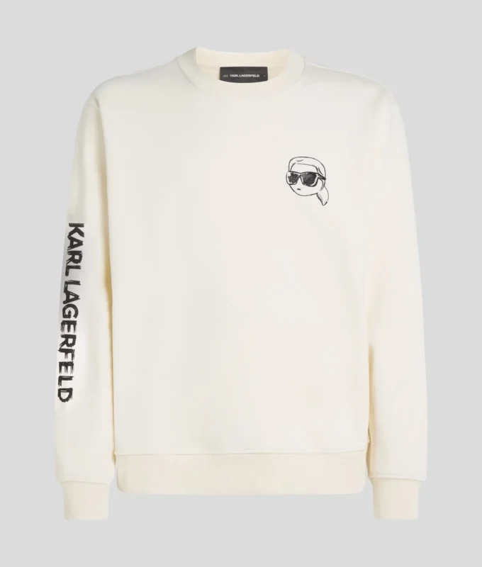 IKON SWEATSHIRT
