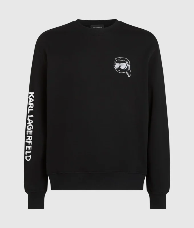 IKON SWEATSHIRT