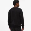 Ikon-sweatshirt met print