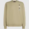 Ikon-sweatshirt met print