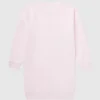 Ikon-sweatshirtjurk voor meisjes