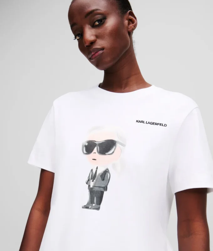 IKON T-SHIRT