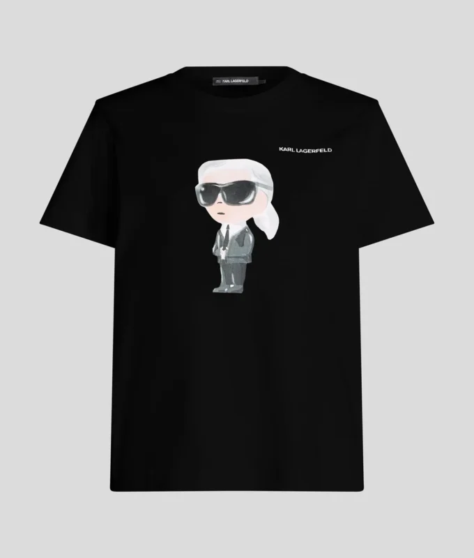 IKON T-SHIRT