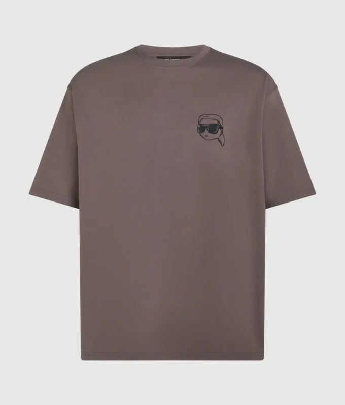 IKON T-SHIRT
