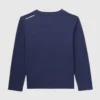 Ikon T-shirt met lange mouwen voor jongens