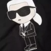 Ikon T-shirt met lange mouwen voor jongens