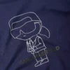 Ikon T-shirt met lange mouwen voor jongens