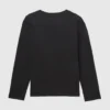 Ikon T-shirt met lange mouwen voor meisjes