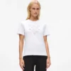 Ikon T-shirt met strass