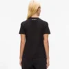 Ikon T-shirt met strass