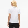 Ikon T-shirt met strass