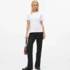 Ikon T-shirt met strass