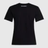 Ikon T-shirt met strass