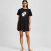 IKON T-SHIRT PYJAMAJURK