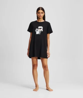 IKON T-SHIRT PYJAMAJURK