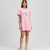 IKON T-SHIRT PYJAMAJURK
