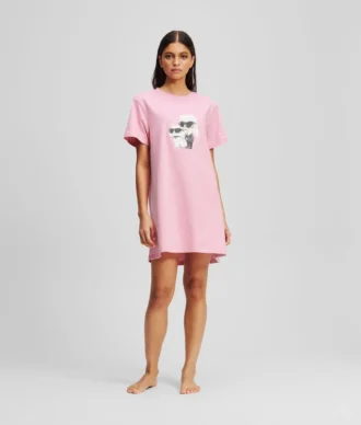 IKON T-SHIRT PYJAMAJURK