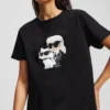 IKON T-SHIRT PYJAMAJURK