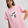 IKON T-SHIRT PYJAMAJURK