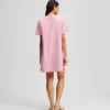 IKON T-SHIRT PYJAMAJURK