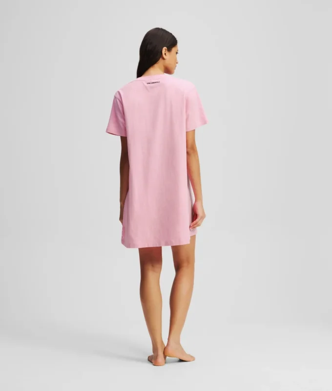 IKON T-SHIRT PYJAMAJURK