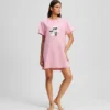 IKON T-SHIRT PYJAMAJURK