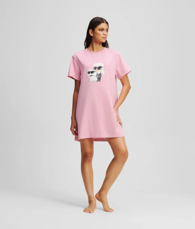 IKON T-SHIRT PYJAMAJURK