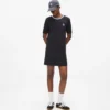 Ikon T-shirtjurk