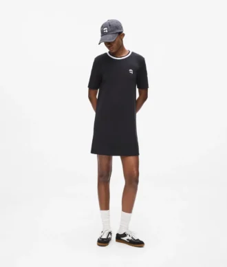 Ikon T-shirtjurk